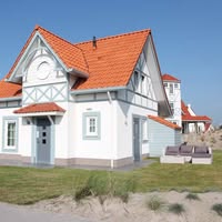 Vakantie Villa Duynbosch
