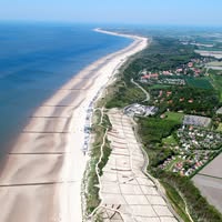 Vakantieboerderij Jobse