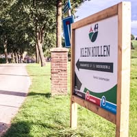 Vakantieboerderij Klein Kullen