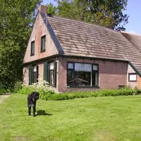 Vakantieboerderij Rintjeshoek