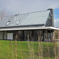 Vakantiehuis de Banjaard