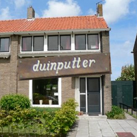 Vakantiehuis de Duinputter