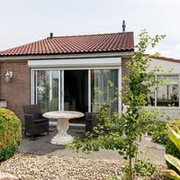 Vakantiehuis Favoriet