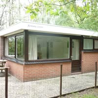 Vakantiehuis "Festina Lente" Schoonoord
