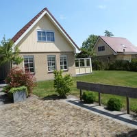 Vakantiehuis Okidoki