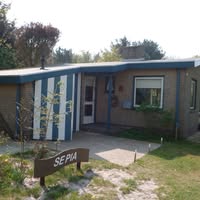 Vakantiehuis Sepia, Ameland