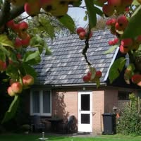 Vakantiehuizen Groet