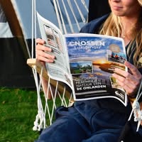Vakantiepark Cnossen Leekstermeer