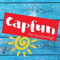 Vakantiepark het Stoetenslagh