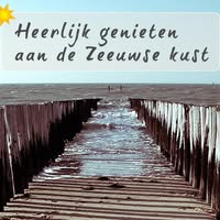 Vakantiewoning-domburg