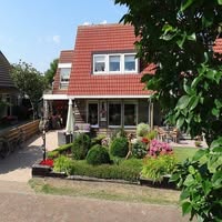 Vakantiewoningen Vermaning Ameland