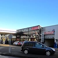 Vakgarage Accuraat B.V.