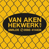 Van Aken Hekwerk B.V.