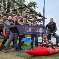 Van Amerongen Training en buitensport