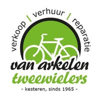 Van Arkelen Tweewielers