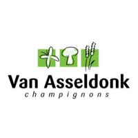 Van Asseldonk champignons Boekel