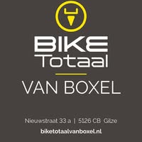 Van Boxel Tweewielers Gilze