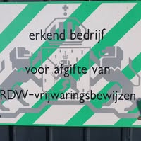 Van de Bunte Teuge B.V.