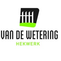 Van De Wetering Hekwerk