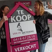 van de Wetering Vastgoed