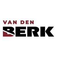 Van den Berk Tuinmachines