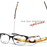 Van den Bersselaar opticiën Tilburg