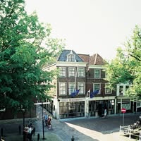 Best Western Museumhotels Delft