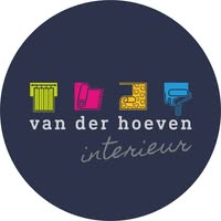 Van der hoeven interieur