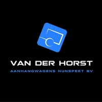 Van der Horst aanhangwagens