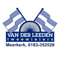 Van der Leeden fietsen,scooters en quads