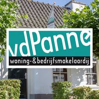 Van der Panne woning- & bedrijfsmakelaardij