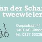 Van der Schaft tweewielers