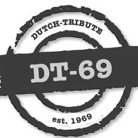 Van der Steen Antiek & DT-69
