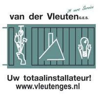 Van der Vleuten