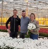 Van Dijk Flowers
