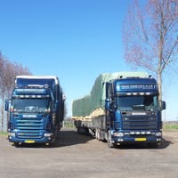 Van Doezelaar Transport & Fourage