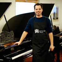 Van Dongen Piano's