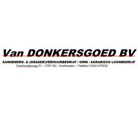 Van Donkersgoed B.V.