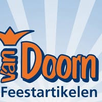 Van Doorn Feestartikelen / Studio59