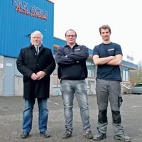 Van Gorp Autoschade