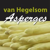Van Hegelsom Asperges