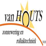 Van houts zonnewering en rolluiktechniek