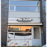 Van Houtum Installatietechniek