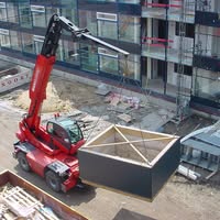 Van Kalmthout Detachering
