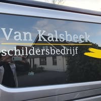 Van Kalsbeek Schildersbedrijf