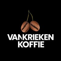 Van Krieken Koffieservice