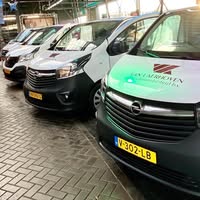 Van Laerhoven stucadoors en schilders
