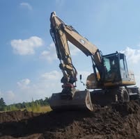 Van Lieshout Loon-en Grondwerken