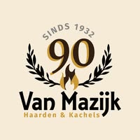 Van Mazijk Haarden en kachels