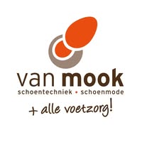 Van Mook schoentechniek BV